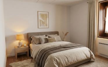 Apartment 3.5 rooms - image - 7