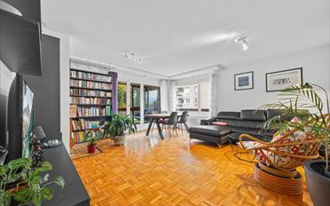 Apartment 4.5 rooms - image - 1