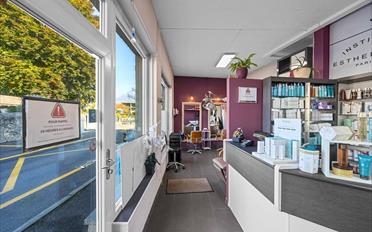 Commercial 4 rooms - image - 4
