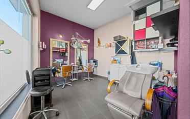 Commercial 4 rooms - image - 6