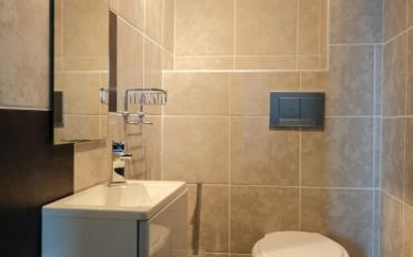 Chalet 5.5 Zimmer - image - 3