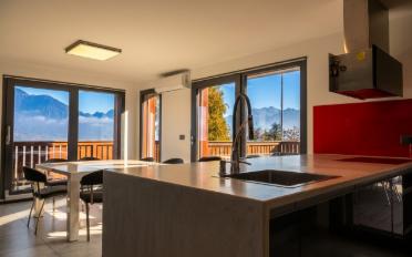 Chalet 5.5 rooms - image - 2