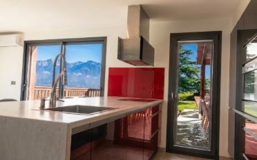 Chalet 5.5 rooms - image - 3