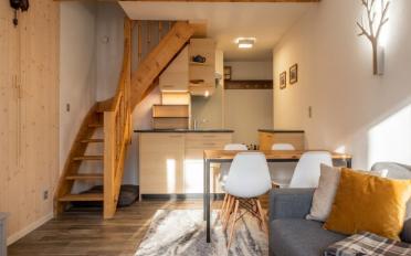 Wohnung 2.5 Zimmer - image - 2