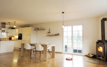 Appartement 4.5 pièces - image - 1