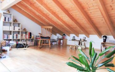 Apartment 3.5 rooms - image - 7