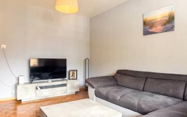 Apartment 3.5 rooms - image - 3