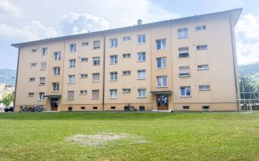 Apartment 3.5 rooms - image - 12