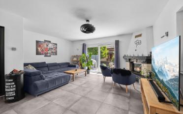 Maison 6.5 pièces - image - 2