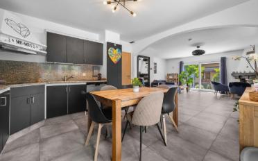 Maison 6.5 pièces - image - 5