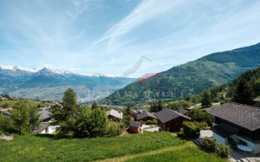 Chalet 5.5 rooms - image - 2