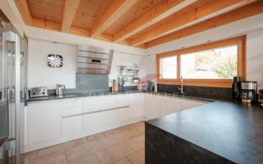 Chalet 5.5 rooms - image - 5