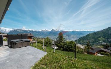 Chalet 5.5 rooms - image - 6