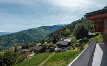 Chalet 5.5 rooms - image - 3