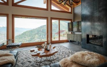 Chalet 5.5 rooms - image - 7