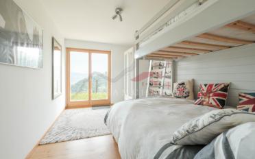 Chalet 5.5 rooms - image - 9