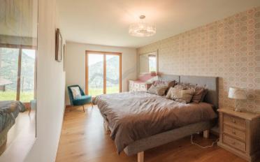 Chalet 5.5 rooms - image - 10