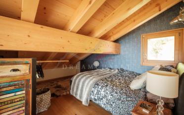 Chalet 5.5 rooms - image - 11