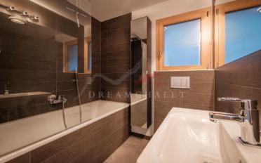Chalet 5.5 rooms - image - 13
