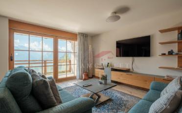 Apartment 3.5 rooms - image - 1