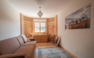 Apartment 3.5 rooms - image - 6