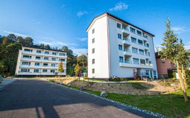 Wohnung 3 Zimmer - image - 1