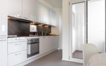 Apartment 1.5 rooms - image - 7