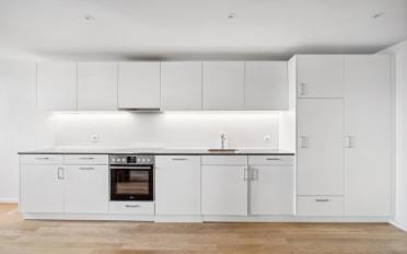 Duplex 3.5 pièces - image - 3