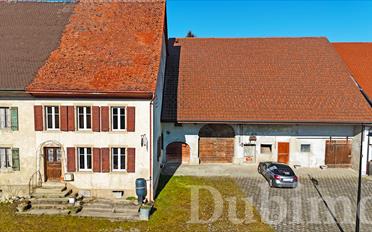 Row house 6.5 rooms - image - 5