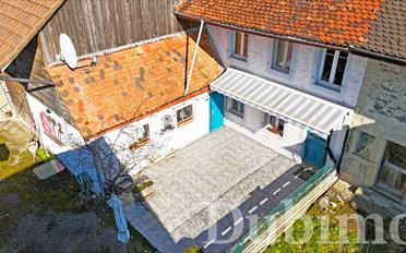Row house 6.5 rooms - image - 6