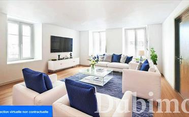 Row house 6.5 rooms - image - 1