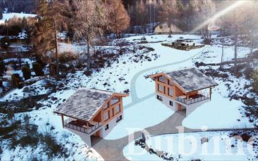 Chalet 4.5 Zimmer - image - 7