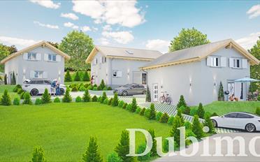 Single house 4.5 rooms - image - 1