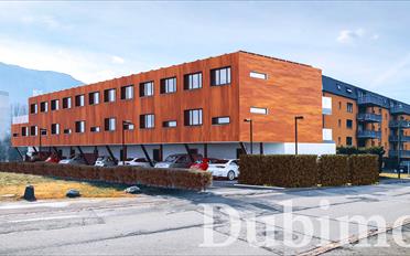 Reihenfamilienhaus 3.5 Zimmer - image - 1