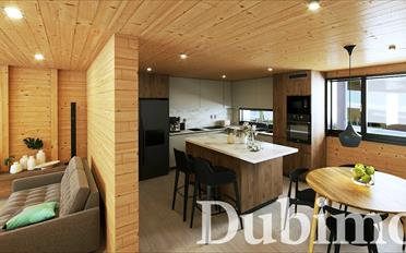 Reihenfamilienhaus 3.5 Zimmer - image - 3