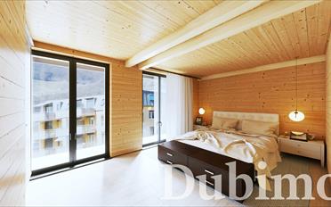 Reihenfamilienhaus 3.5 Zimmer - image - 5