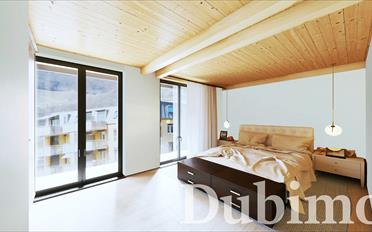 Reihenfamilienhaus 4.5 Zimmer - image - 8
