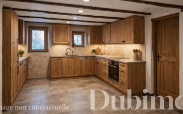 Chalet 11 pièces - image - 6