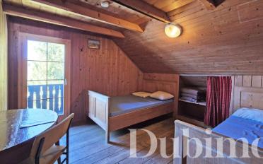 Chalet 11 pièces - image - 9