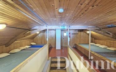 Chalet 11 pièces - image - 11