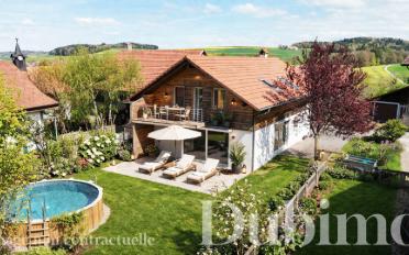 Villa 6 rooms - image - 1