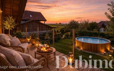 Villa 6 rooms - image - 4