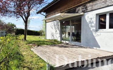 Villa 6 rooms - image - 5