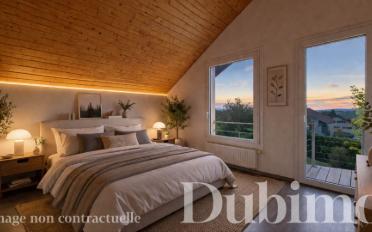 Villa 6 rooms - image - 12