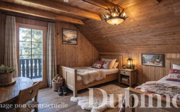 Chalet 11 rooms - image - 9