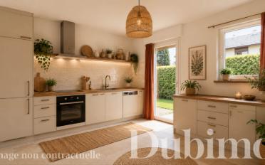 Einfamilienhaus 6 Zimmer - image - 6