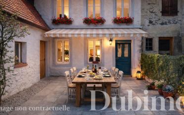 Maison 6.5 pièces - image - 1