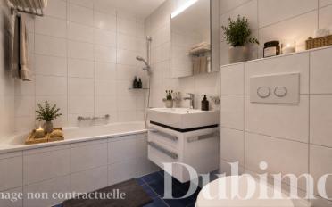 Wohnung 2.5 Zimmer - image - 7