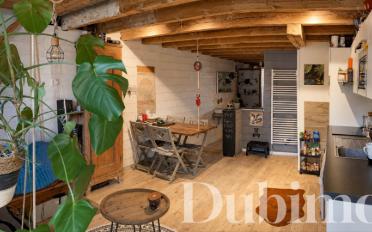 Single house 6 rooms - image - 11