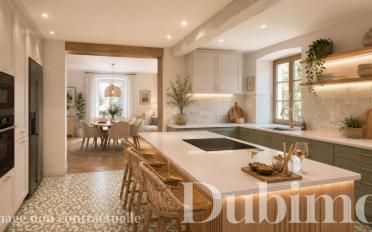 Single house 6 rooms - image - 7